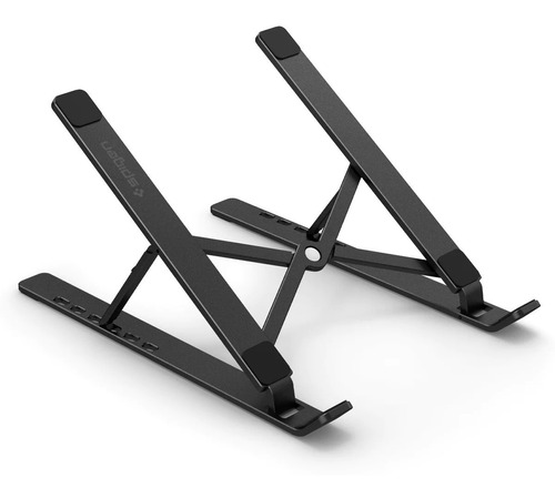 Soporte Atril Stand Spigen Ld201 Laptop Notebook Plegable