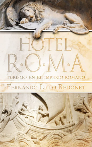 Hotel Roma - Lillo Redonet, Fernando