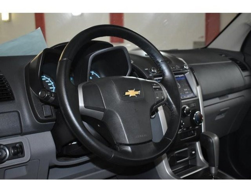 Imagem 8 de 15 de S10 2.8 Lt 4x2 Cd 16v Turbo Diesel 4p Automático