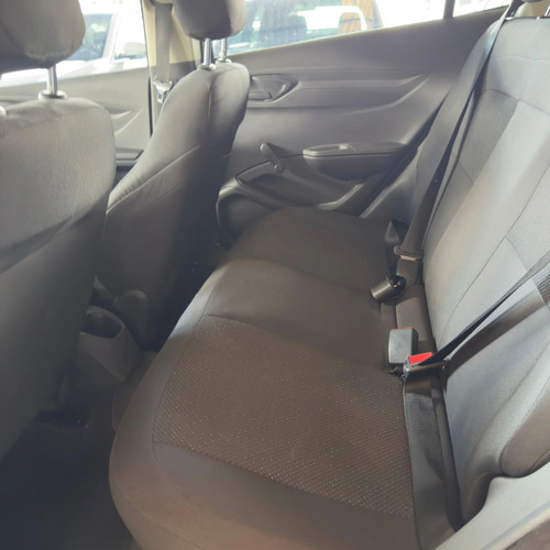 Chevrolet Onix 1.0 MPFI JOY 8V FLEX 4P MANUAL