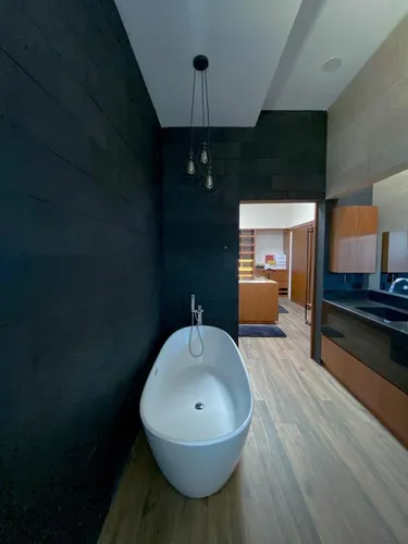 Residencia Con Domótica Y Paneles Solares En Montebello