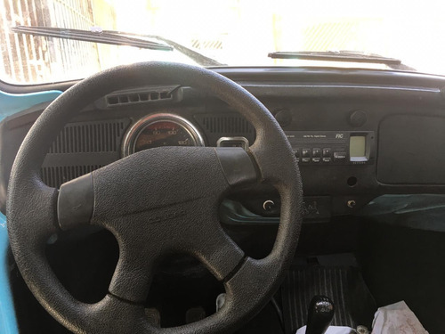 Volkswagen Fusca 1500