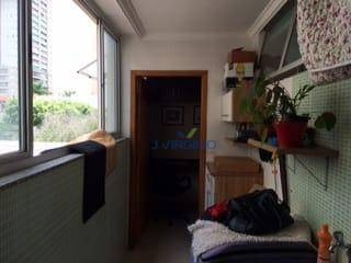 Imagem 8 de 15 de Apartamento Com 3 Dormitórios À Venda, 110 M² Por R$ 350.000,00 - Setor Oeste - Goiânia/go - Ap0666