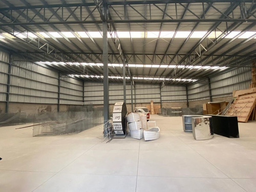 Imagen 4 de 6 de Bodega En Renta A Unas Cuadras De Carretera Chapala