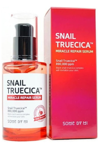 Some By Mi Snail Truecica Miracle Repair Serum 50ml