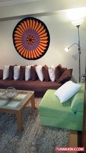 Imagen 4 de 12 de Apartamentos En Venta