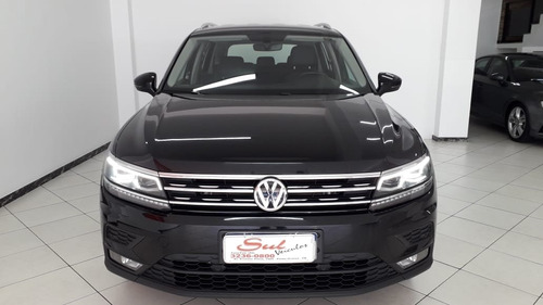 Tiguan 1.4 Comfortlaine 16v Gasolina Automática