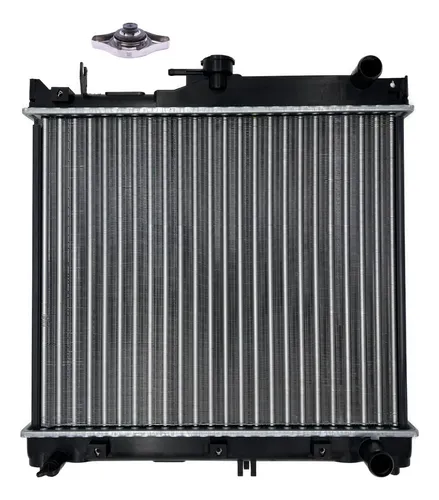 comprar Radiador Motor Con Tapa Net Motors Suzuki Jimny T\u002Fm 1.3 2007