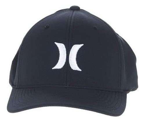 Gorra De Béisbol Hurley Dri-fit One & Only Flexfit Para Homb