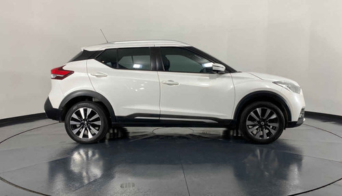 Imagen 5 de 15 de 46976 - Nissan Kicks 2018 Con Garantía