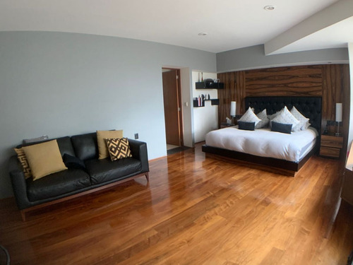 Imagen 21 de 30 de Departamento En Venta Y Renta Residencial Fiesole Interlomas