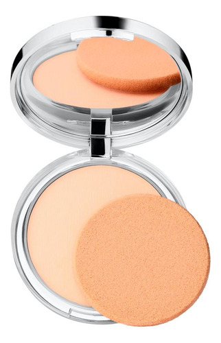 Polvo Compacto Clinique Stay-matte 7.6gr Oferta