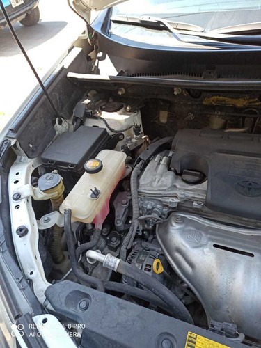 Toyota Rav4 2.5 4x4 Tx 6at 2015
