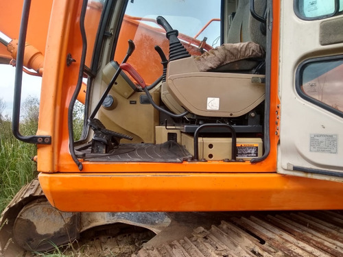 Doosan Solar 225 Lcv