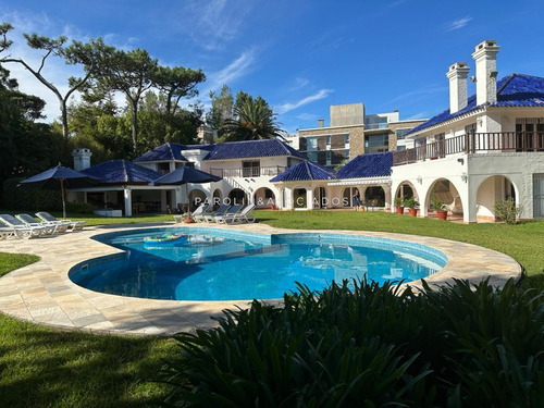 Casa En Rincón Del Indio - Punta Del Este