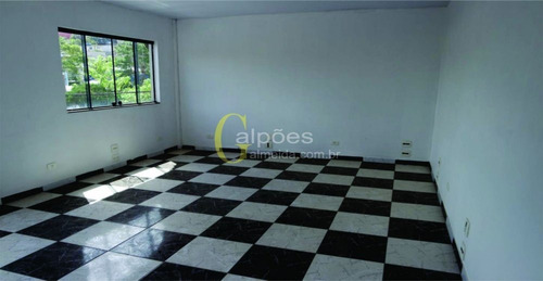 Imagem 9 de 12 de Galpão Para Alugar Jardim Cláudio Cotia - Gbl315