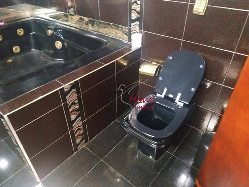 Imagem 20 de 30 de Sobrado Com 3 Dormitórios À Venda Por R$ 990.000,00 - Jardim Maristela - São Paulo/sp - So0590