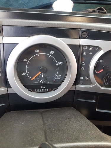 Imagem 7 de 14 de Ford Cargo1722e Toco Ford Cargo1722e Toco