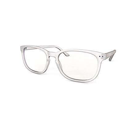 Arándano - Computer Glasses -tamaño Xl -transparente - (crys