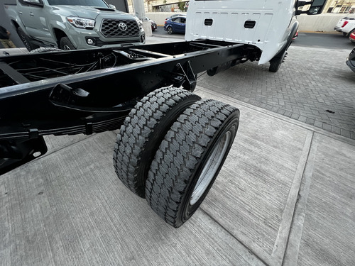 Ford F-450 6.7l Ktp Diesel At