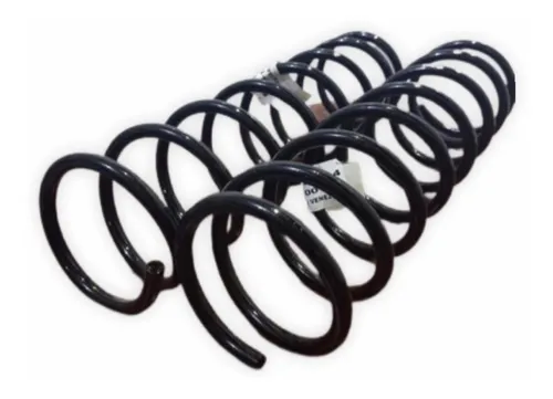 comprar Espiral Resorte Suspension Trasero Ford Festiva\u002Fkia Pride