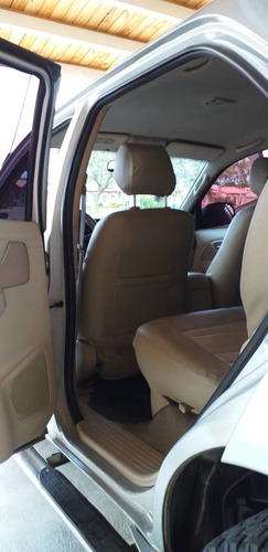 Toyota Fortuner Sr5