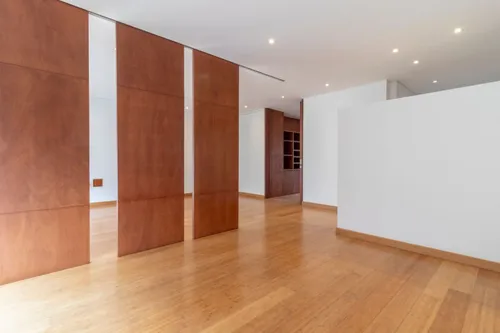 Apartamento En Arriendo/venta En Los Rosales. Cod A23453