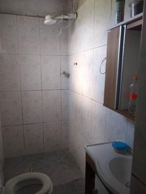 Chácara Na Praia Com 1000m² Sendo 800m Da Rodovia 7839