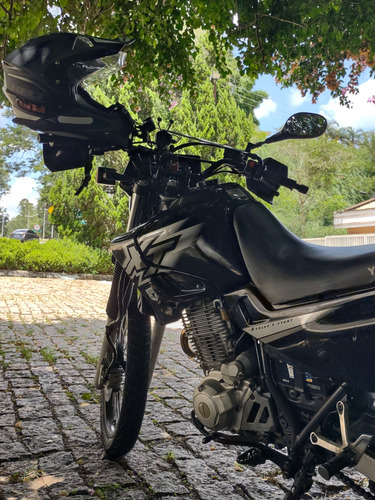 Yamaha Xt 600 E