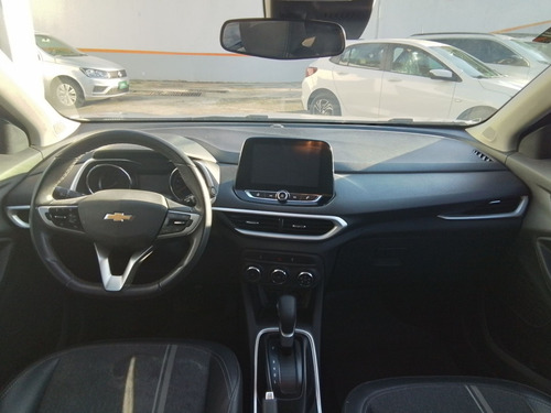 Chevrolet Tracker 1.0 TURBO FLEX LTZ AUTOMÁTICO