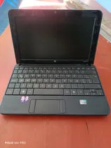 Comprar Compaq Mini Cq10 1 Gb En Memoria Ram Y  160 Gb En Disco Duro
