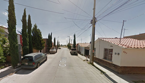 Casa En Calle  Danes, Villas De Guadalupe , Durango , Durango -ngc