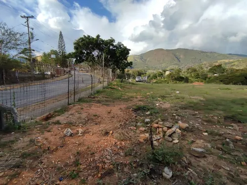 Terreno Venta Guatire - La Rosa
