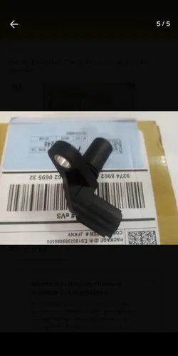 comprar Sensor Velocidad Caja Chevrolet Ludimax Automática 3 5 
