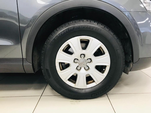 Audi Q3 2.0 Tfsi S-tronic Quattro 170 Cv 2014 *