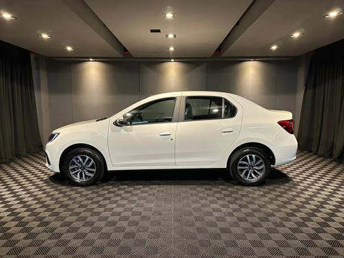 Renault Logan 1.6 16v Intense