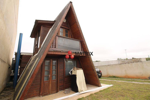 Imagem 4 de 24 de Terreno À Venda, 360 M² Por R$ 420.000,00 - Atuba - Curitiba/pr - Te0146