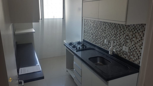Imagem 6 de 13 de Apartamento A Venda No Bairro Guabirotuba Em Curitiba - Pr. - Ap-1543-1