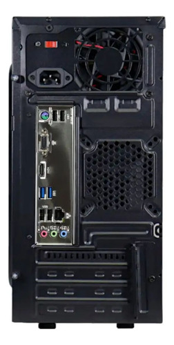 Computador Basic Intel 1011 Pw - Ntc