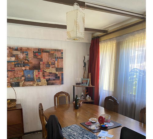 Casa De Un Piso