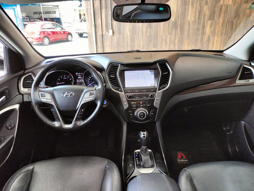 Hyundai Santa Fe 2.0 Sport L At