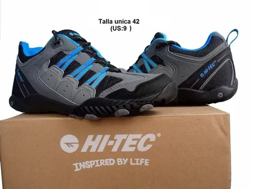 Zapatillas hitec hotsell