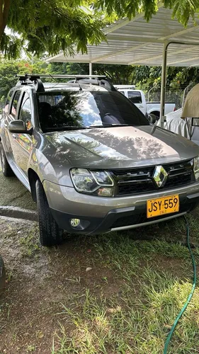 Renault Duster 1.6 Intense