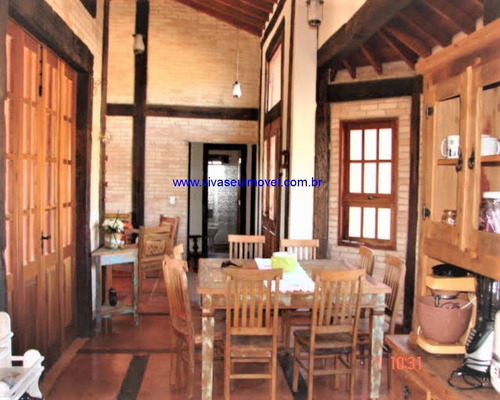 Imagem 11 de 19 de Chacara - Ch00018 - 69807136