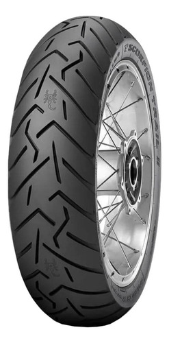 Pneu Traseiro F800 Vstrom Cb500 Scorpion Trail 2 150/70r17