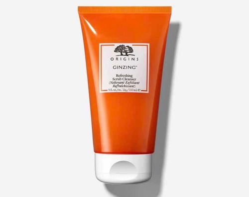 Exfoliante Origins Ginzing