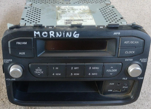 Radio Kia Morning