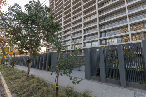 Edificio Los Alerces (1 Est. 1 Bod.) Piso 16