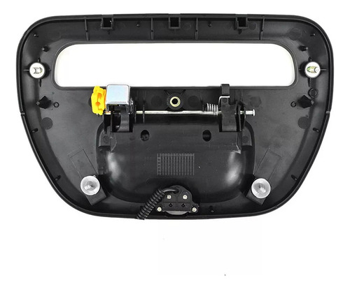 Cámara De Visión Trasera De Coche For Mitsubishi L200 2008-