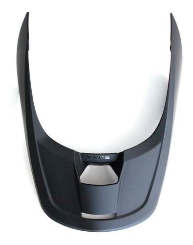 Imagen 1 de 1 de Repuesto Visor Fox V1 Matte